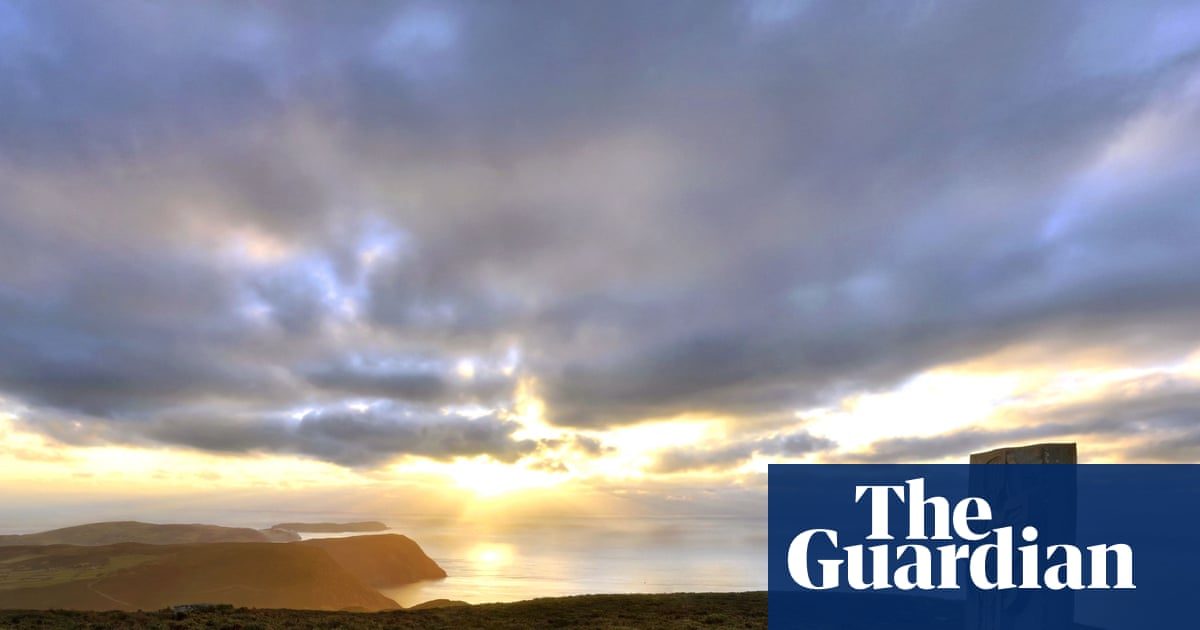 Island-hopping through stone-age history in Ireland, Wales and the Isle of Man