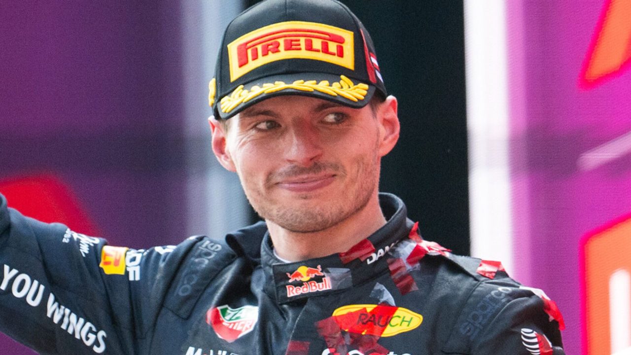 'Verstappen leaving Red Bull would cause F1 driver market chaos'