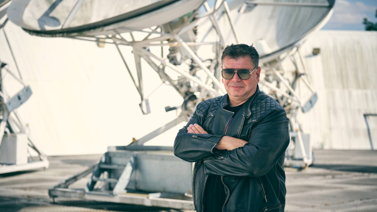"I hope Lonely Robot fans find this to be a fitting epilogue." John Mitchell announces final Lonely Robot album, An Ending