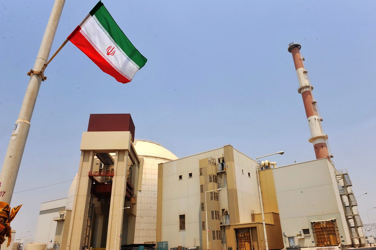 UN nuclear watchdog says it has access to Iran's nuclear sites after interim peace deal