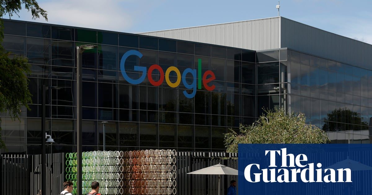 Google staff demand AI-era layoff shields