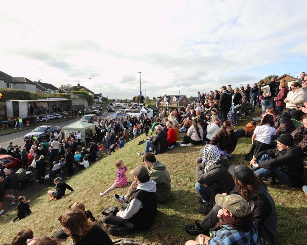 Drumcree talks break up without agreement on fifth day of standoff