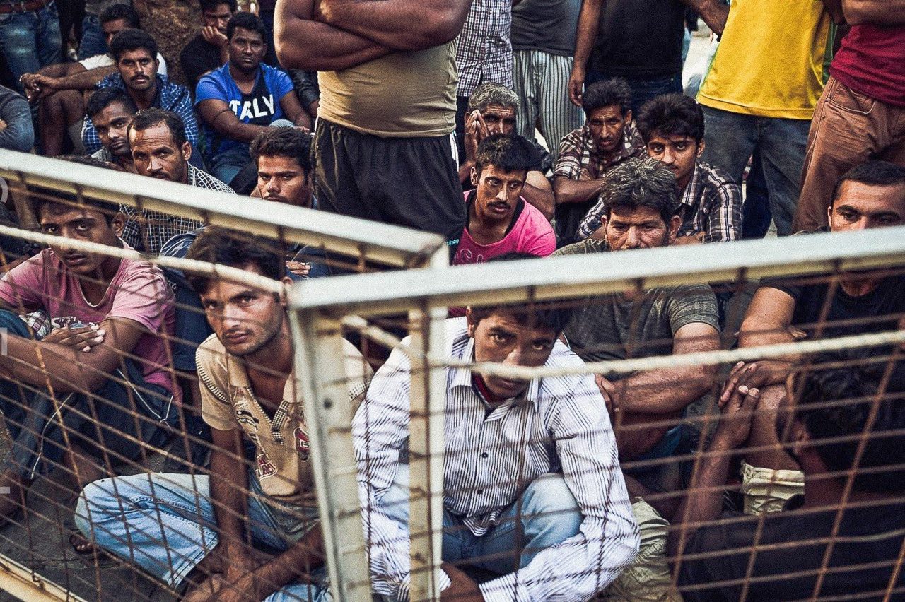 New EU budget stance shifts migration cash to member states, risking abuses at the borders