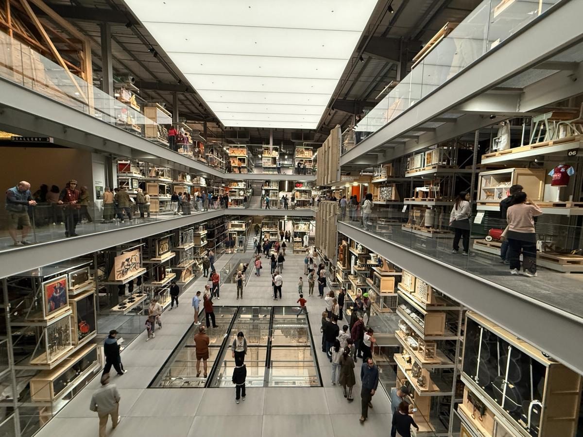 ‘Amazon-style’ conditions: Prospect union members overwhelmingly vote to strike at London's V&A museums