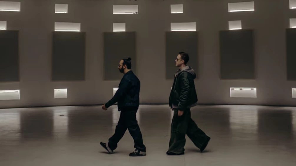Chase & Status announce new album, ‘Generic Everything’, share ‘Gone Too Far’ video: Watch