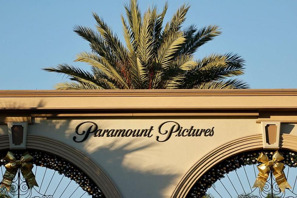 EU clears $110bn Paramount and Warner Bros merger, but it remains on hold in US