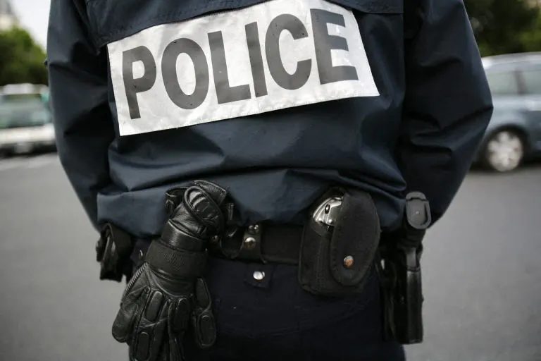 France probes young man's suicide after family alleges racist abuse