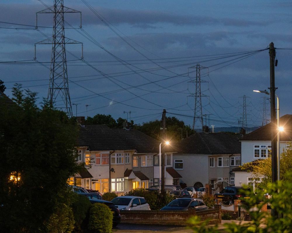 UK drops household electricity VAT from October, leaving businesses exposed