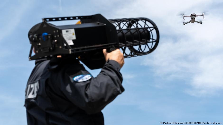 Germany news: Baltic summit plans hybrid-threat task force
