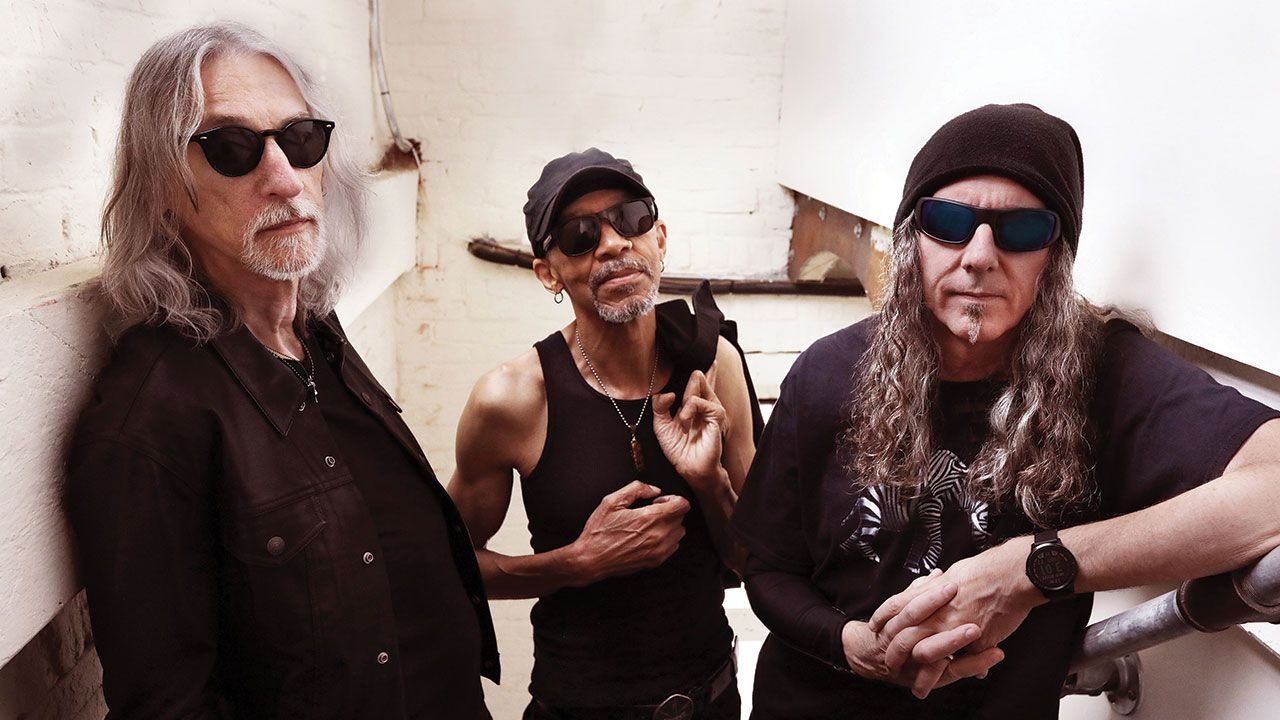“At almost 72, I’m realising that there are things I won’t be able to do forever, such as singing Over My Head”: The return of King's X with Three Sides Of One