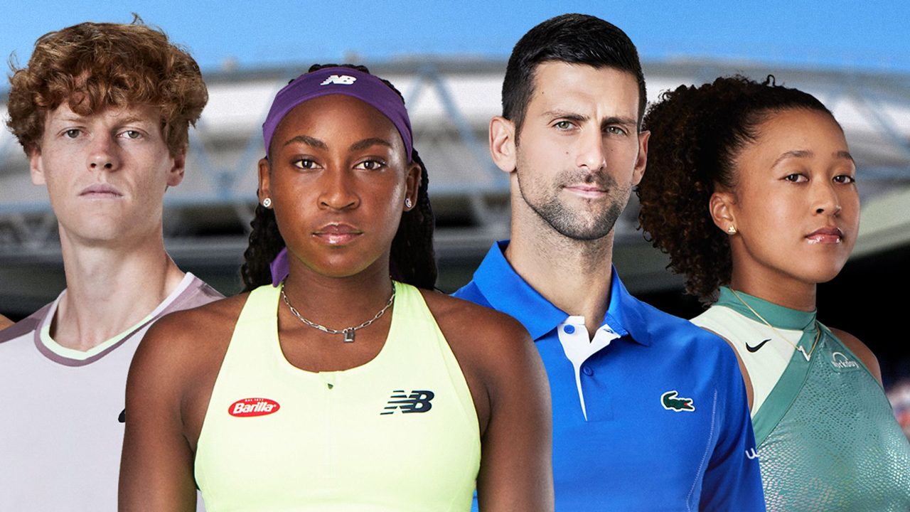 Wimbledon Day Nine LIVE! Sinner and Gauff open play on quarter-finals day