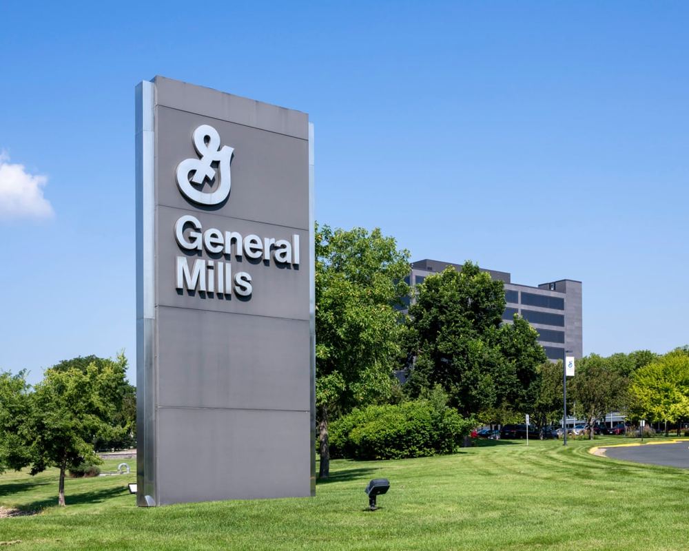 General Mills recalls 736,000 Pillsbury rolls over glass contamination fears