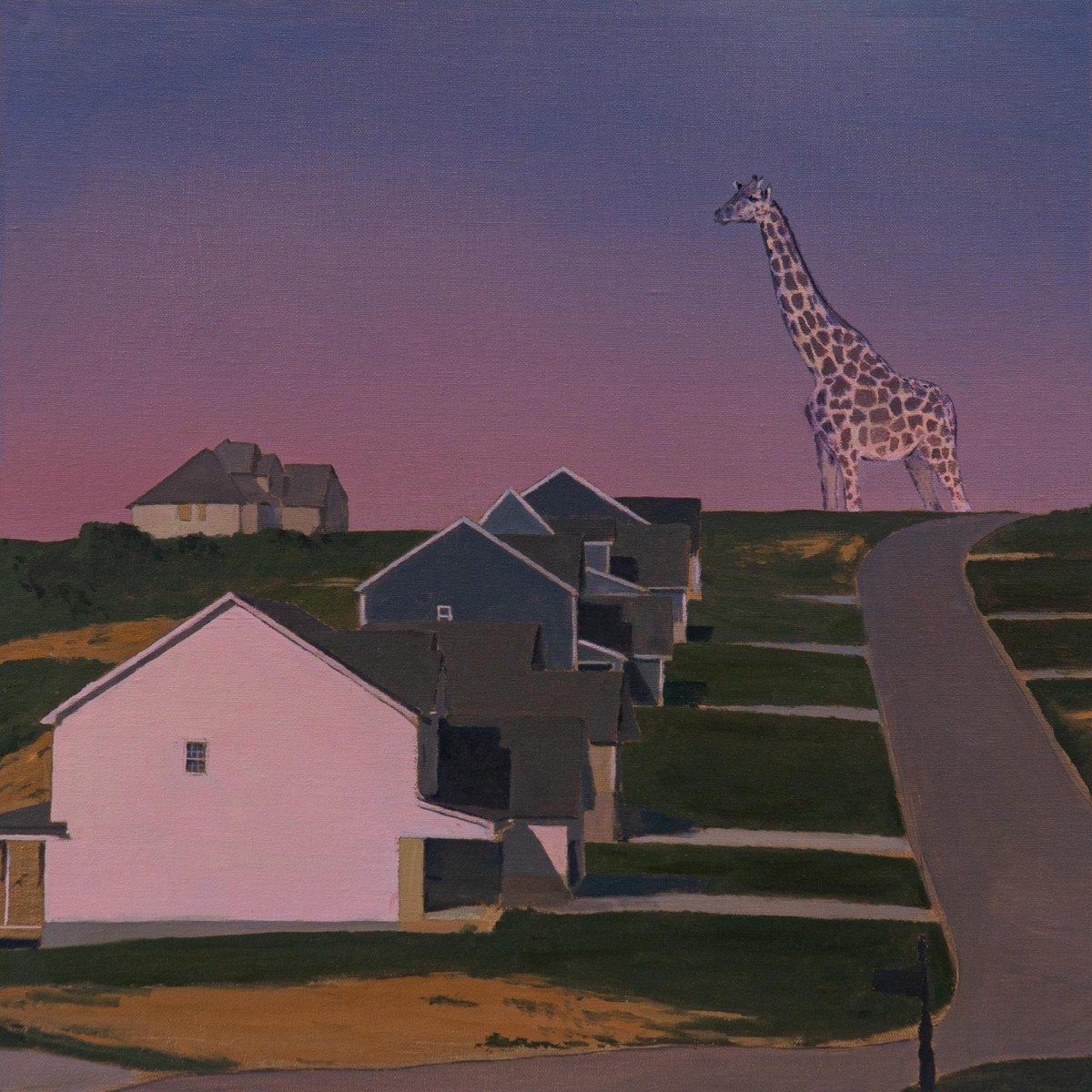 Oso Oso Announce New Album an exchange of information: Hear “know you know me better”