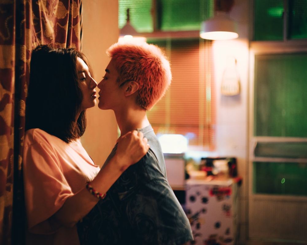 Girlfriends review, love and growing pains in queer coming-of-age tale that goes from Hong Kong to Taiwan