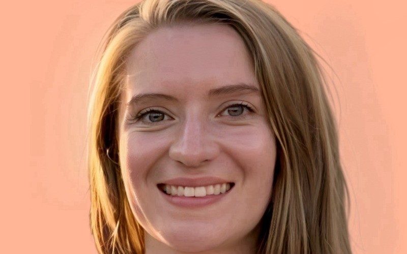 Holly Health founder learned ‘bias for action’ at Microsoft & Deliveroo