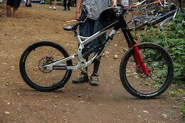 Bike Checks: 14 Unique Freeride Bikes From the Reece Wallace Invitational
