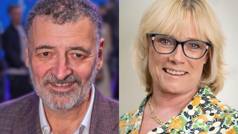 ‘Sherlock’ Creator Steven Moffat Set as International Guest of Serielizados – Barcelona Series Festival (EXCLUSIVE)