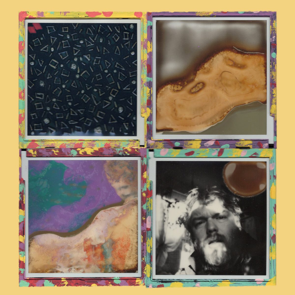 Radiator Hospital Announces New Album Distorting Time: Hear “Wall Between Us”