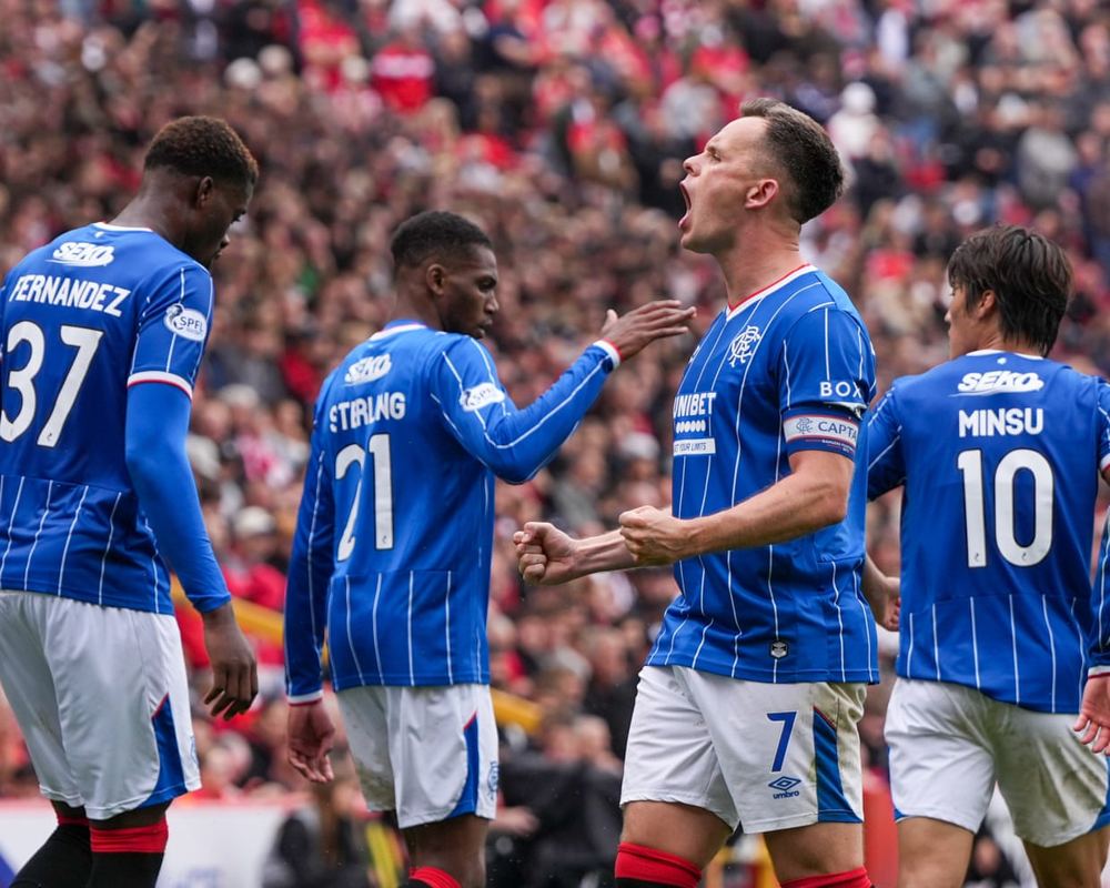 Celtic fans challenge board over European failures as Scottish Premiership progresses