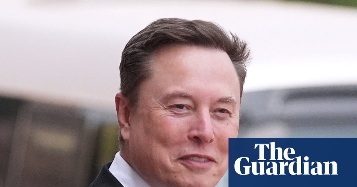 Elon Musk loses trillionaire status as SpaceX and Tesla stock drops