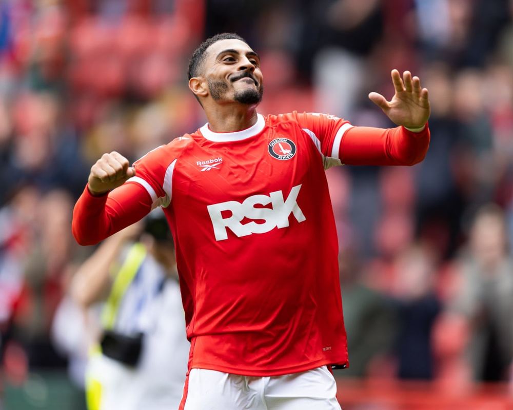 Charlton top Championship as Southampton erase points deduction with emphatic win