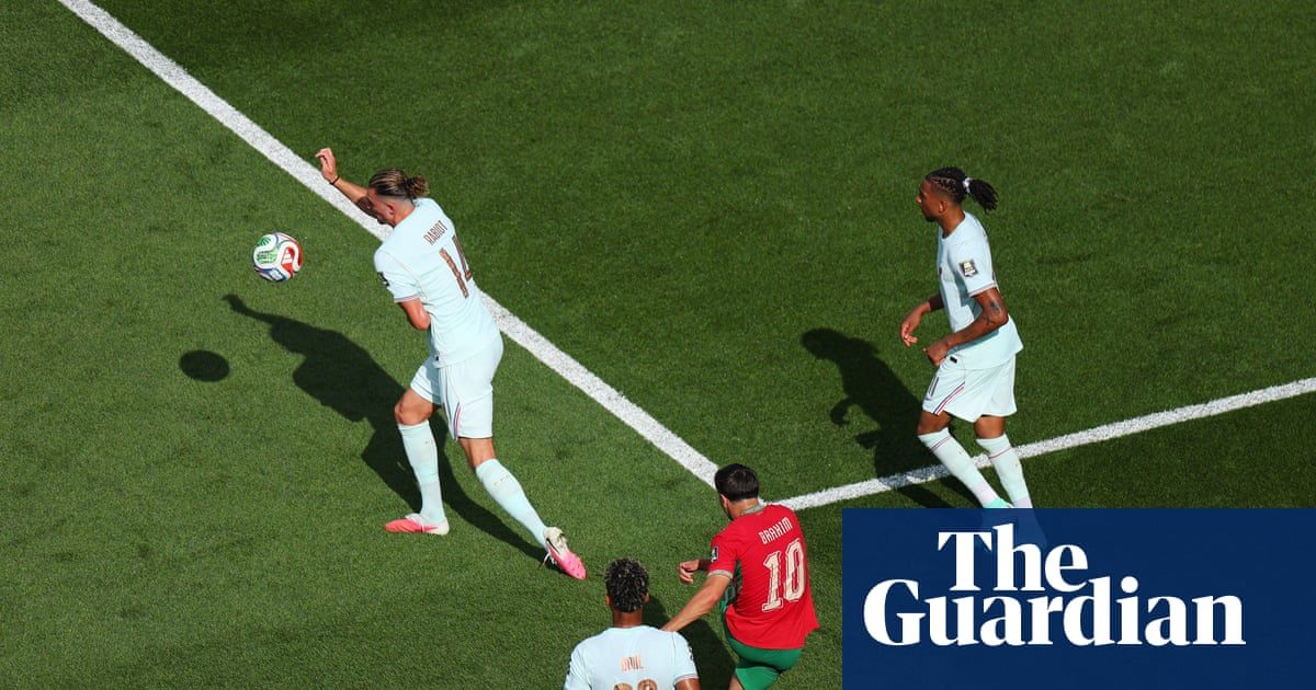 Football Weekly’s summer mailbag: World Cup 2026, the off-season and more, part one – video