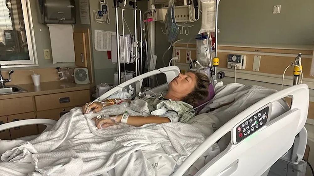 Woman Paralyzed After Man Falls from Tree on Her During Knocked Loose Set at Louder Than Life
