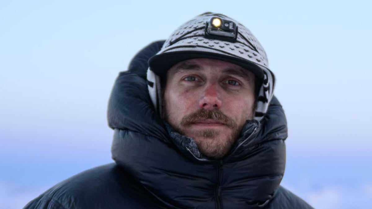 Acclaimed Ski Mountaineer Guillaume “Gee” Pierrel Dies in an Avalanche on K6