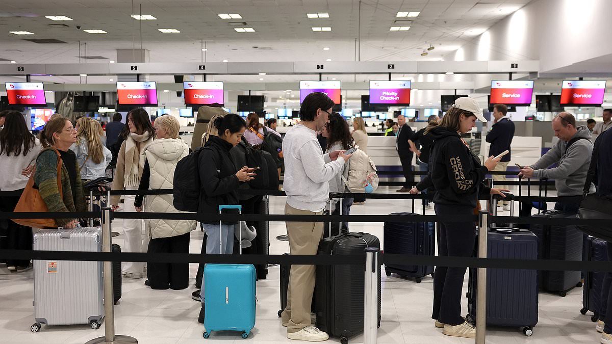 Scorching heatwaves, blazing wildfires and volcanic ash clouds: What Aussie visitors need to know as fresh warnings are issued amid Europe travel chaos