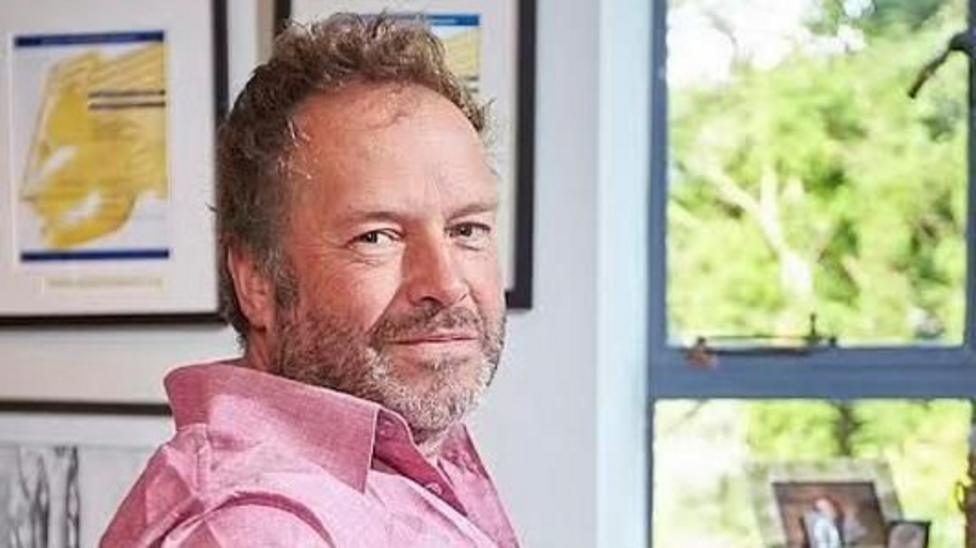 Wicker Man sequel director Justin Hardy dies aged 61