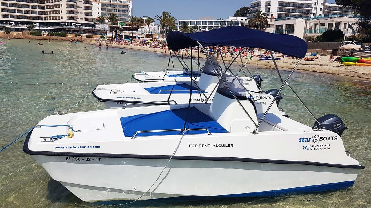 Uber launches Uber Boat by Click&Boat charter service in Ibiza, Lisbon and French Riviera