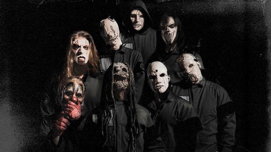 Slipknot Announce 2027 Tour, Events Tonight In LA & London