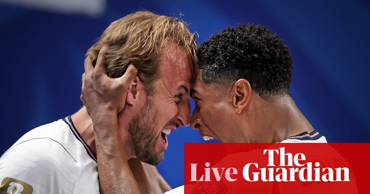 World Cup 2026: England, USA and and Belgium through; Spain and Portugal face last-32 tests – live