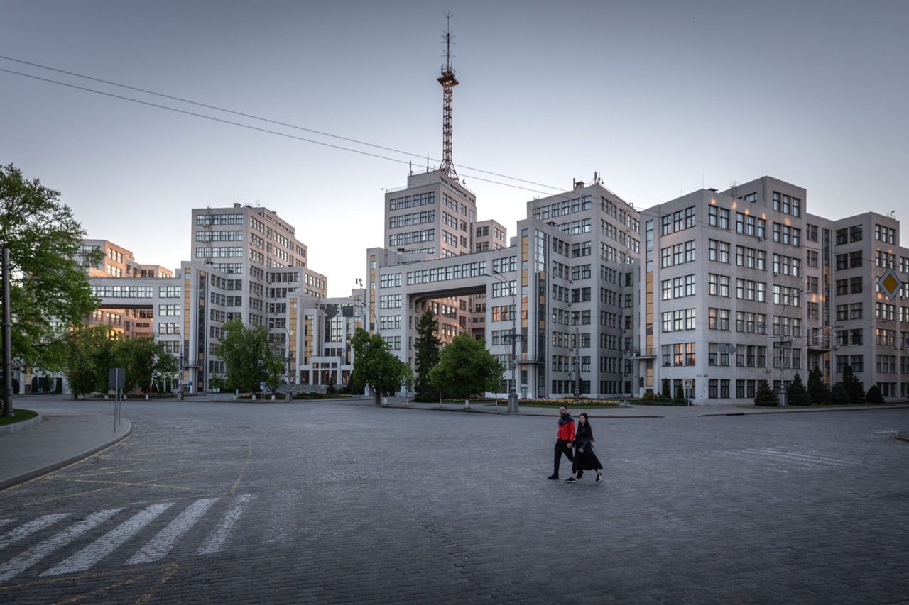 Ukraine’s media revolt: eight newsrooms defy Kyiv court to publish ‘forbidden’ corruption probe