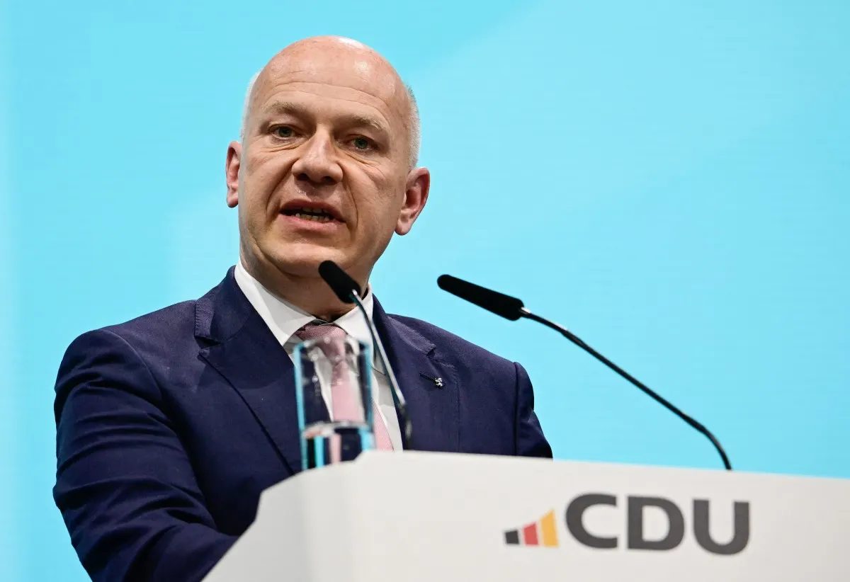 Berlin mayor abandons re-election bid after power-cut controversy