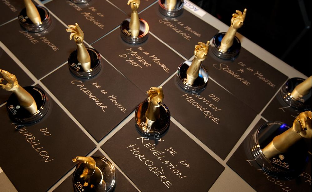 GPHG 2026 Reveals 84 Nominated Timepieces Ahead of Global Watchmaking Tour