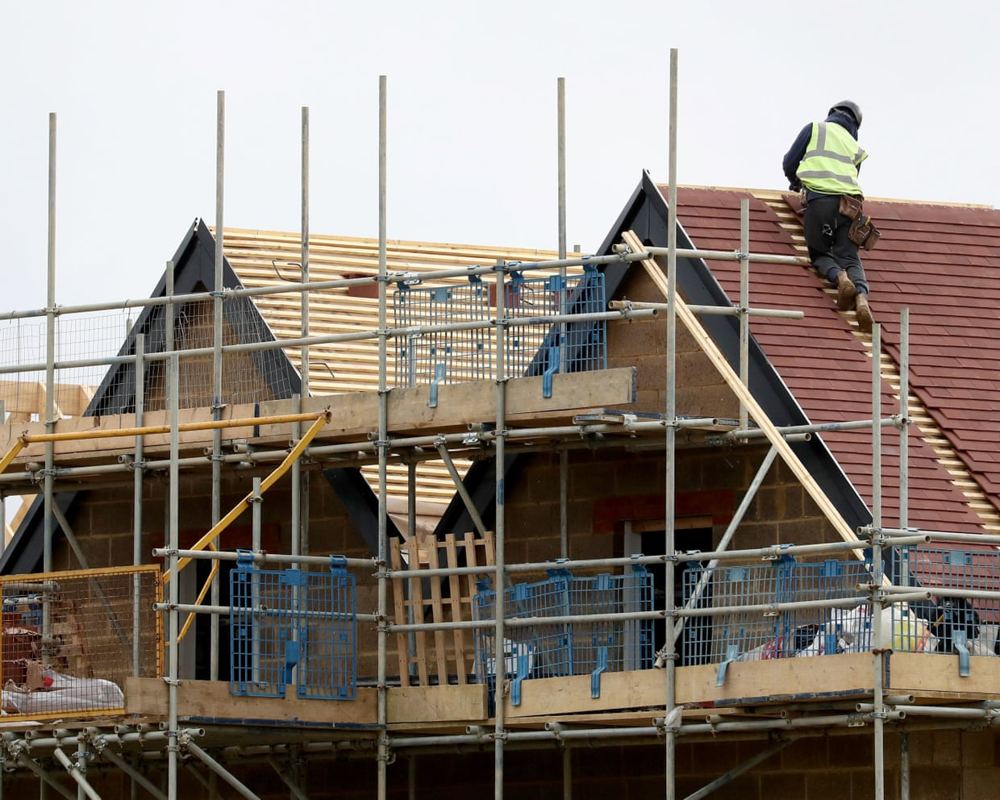 UK planning shift risks 32,000 affordable rural homes