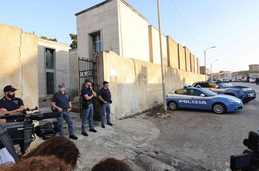 Italy passes law to sever mafia family succession chains