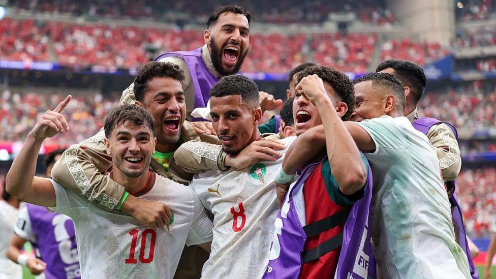 'This oxygen is spreading' - inside Morocco's mission to become a powerhouse