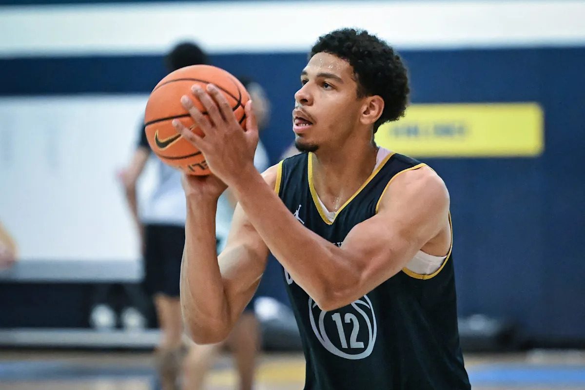 How Did It Go For Sananda Fru In FIBA World Cup Qualifying?
