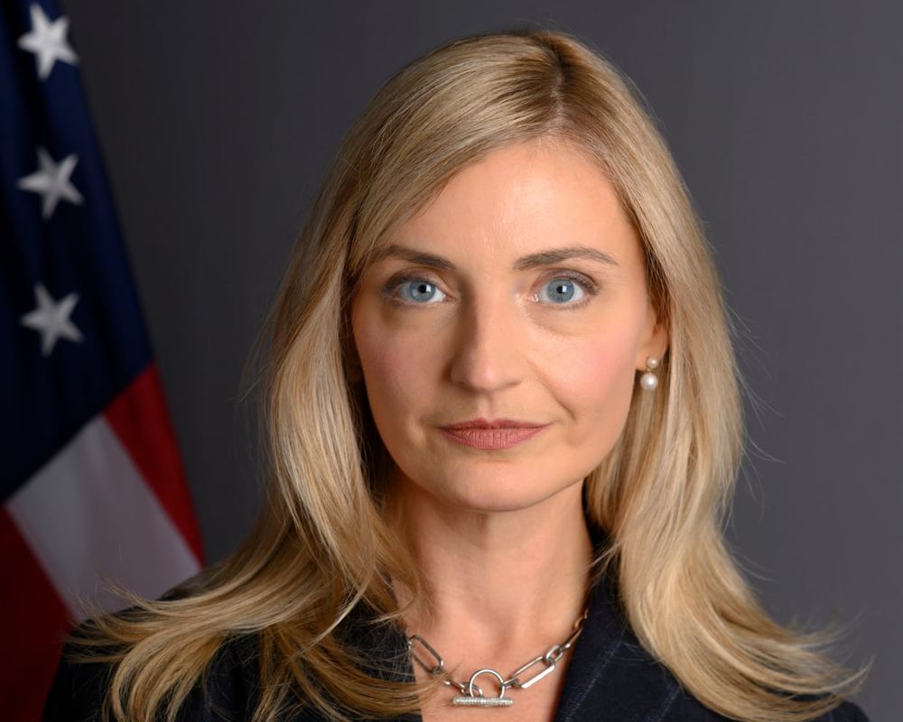 UK rejects US official's false claims of mass speech arrests