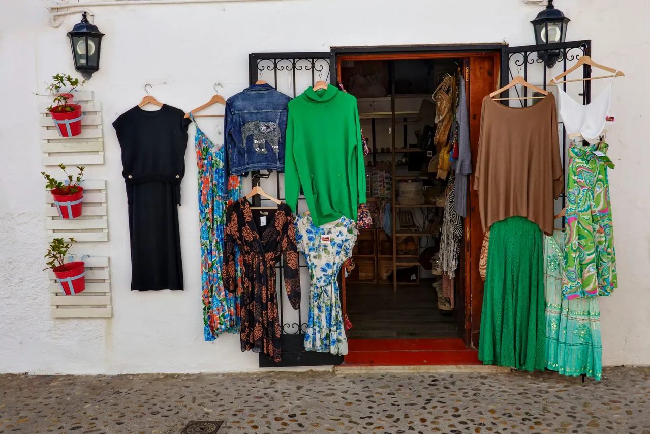 Rules, permits and taxes: Why it's so hard to open a shop in Spain
