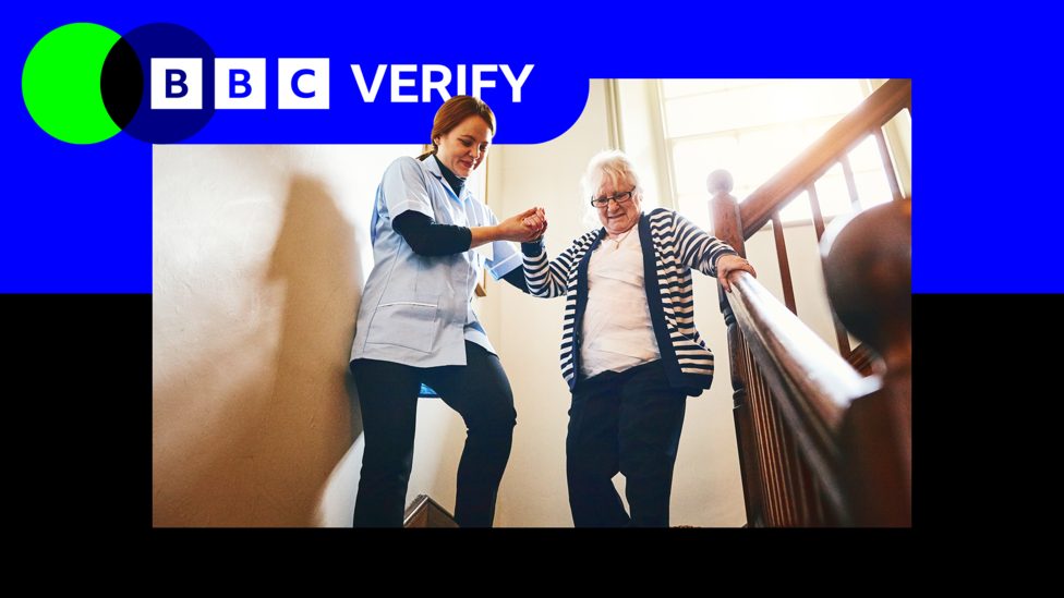 Andy Burnham wants to fix social care - what are the options?
