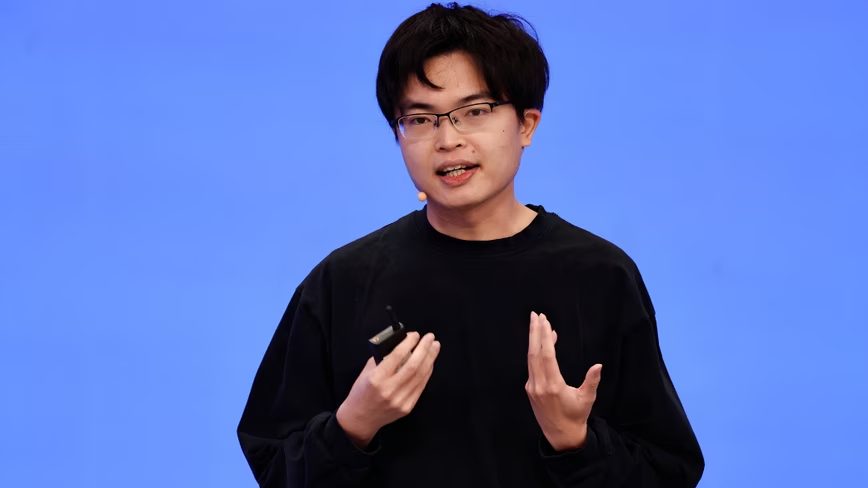 Moonshot unveils Kimi K3, the world’s largest open AI model