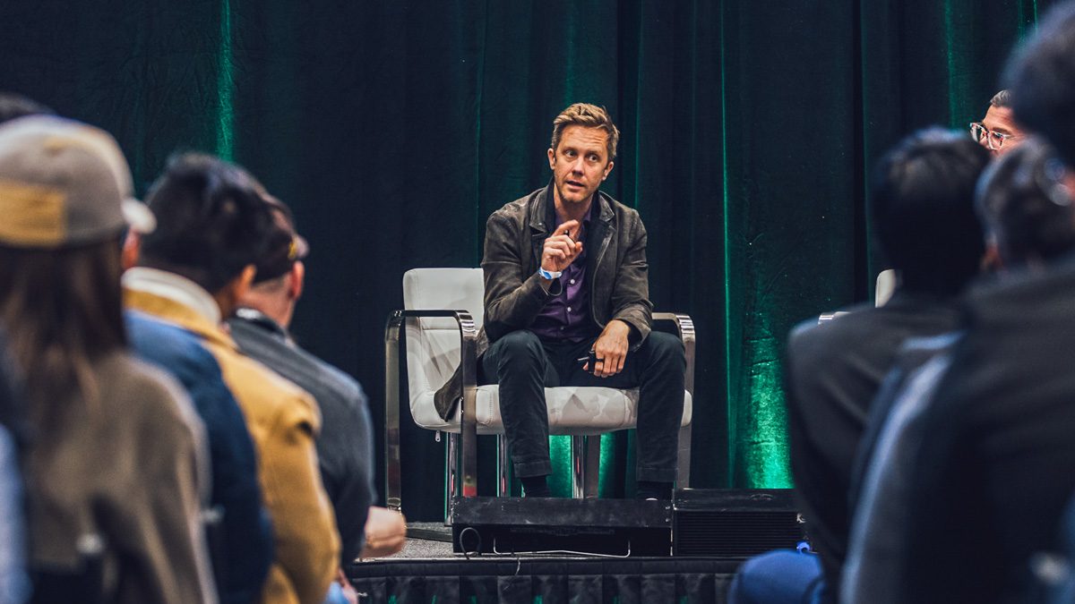 Already rich, already successful, why the last wave of tech winners is grinding again