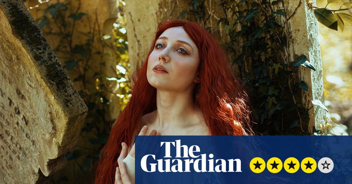Bebe Cave: Swoon review – dazzling portrait of marginalised muses and the male gaze