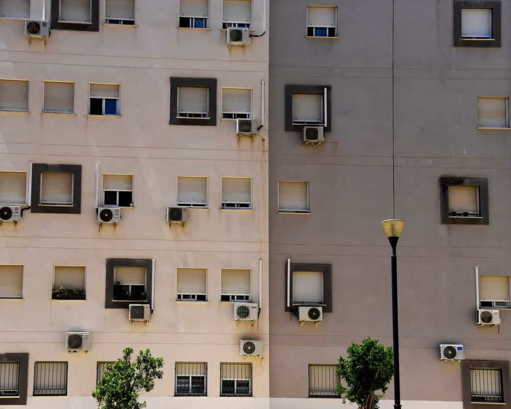 Europe faces cooling poverty crisis as heat inequality widens