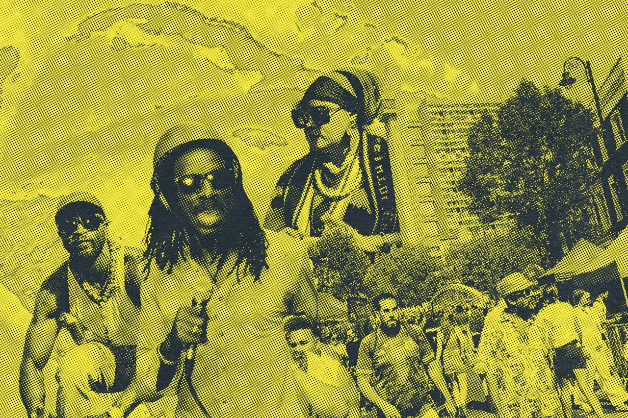 Caribbean music is for life, not just for Carnival!