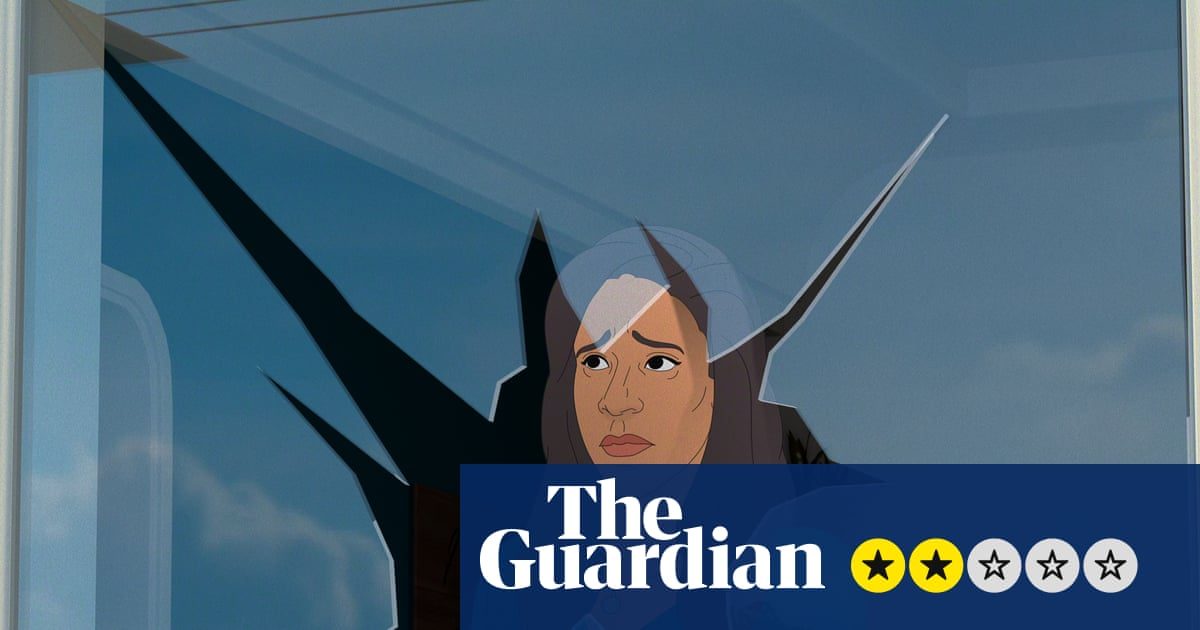 Worst Neighbor Ever review – this shocking look at real-life deaths just feels exploitative