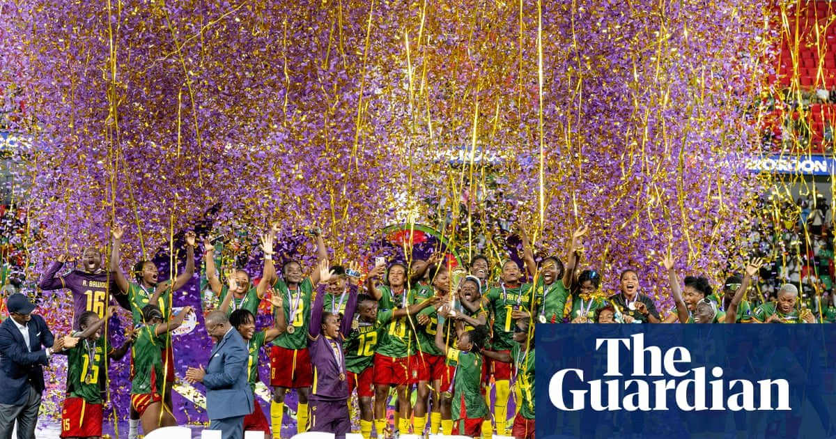 Wafcon 2026 review: Glory for Cameroon, Nigeria flop and Malawi cause a stir